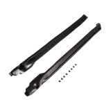 1969-1972 Chevelle Convertible Pillar Post Weatherstrip Image