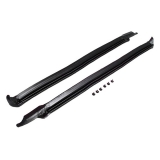1964-1965 Chevelle Convertible Pillar Post Weatherstrip Image