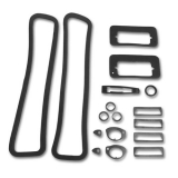 1969 Camaro Paint Seal Kit Image