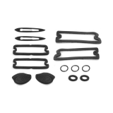 1964 Chevelle Paint Seal Kit Image