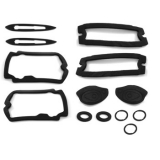 1965 Chevelle Paint Seal Kit Image