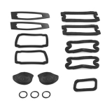 1967 Chevelle Paint Seal Kit Image