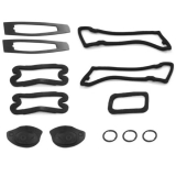 1968 Chevelle Paint Seal Kit Image