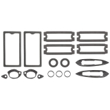 1965 El Camino Paint Seal Kit Image