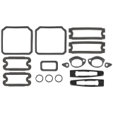 1967 El Camino Paint Seal Kit Image