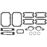 1968 El Camino Paint Seal Kit Image