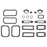 1969 El Camino Paint Seal Kit Image