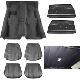 Junior Interior Kits