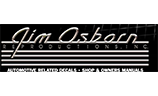 Brand Logo Jim Osborn Reproductions