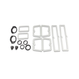 1962-1964 Nova Paint Seal Kit Image