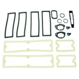 1970 Nova Paint Seal Kit Image