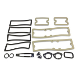 1971-1972 Nova Paint Seal Kit Image