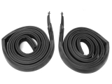 1966-1967 Nova Roof Rail Weatherstrip Hardtop Image