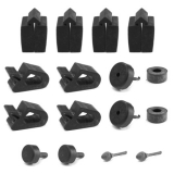 Rubber Stopper Kits