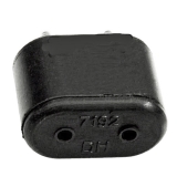 1967-1969 Camaro Door Rubber Stoppers Concourse Image