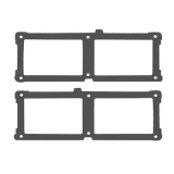 1975-1979 Nova Tail Lamp to Body Gaskets Image