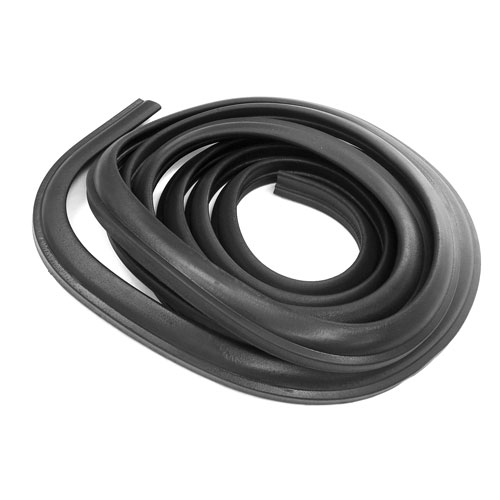 1982-1992 Chevrolet Coupe Trunk/Hatch Seal