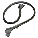 1968-1969 Camaro OE Correct Convertible Header Seal Image