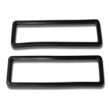 Tail Light Bezel Seals
