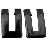 1964-1967 El Camino Tail Gate Hinge Cover Image