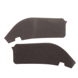 1964-1965 Chevelle Cowl Vent Panel Seal Image