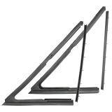 Vent Window Weatherstrip