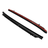 1982-1992 Camaro T-Top Side Edge Drip Seals Image