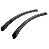1987-1992 Camaro T-Top Seals, Sides Image
