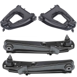 1964-1966 Nova Control Arm Kit OE Correct Style Image