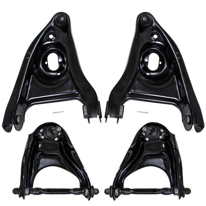 1964-1972 Chevelle Front Control Arm Kit