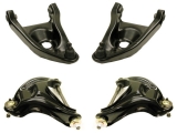 1964-1972 Chevelle Front Control Arm Kit Image