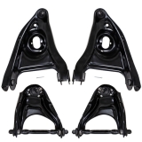 1970-1972 Monte Carlo Control Arm Kit KAL-KIT Image