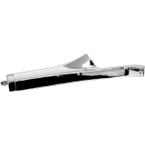 1968-1972 El Camino Front Bed Corner Molding Left Side Image