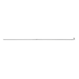 1978-1987 El Camino / Caballero Upper Bed Molding Right Side Image
