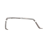 1964-1967 El Camino Front Cab Molding Kit Image