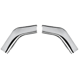 1970-1972 Monte Carlo Roof Drip Molding Escutcheon Image