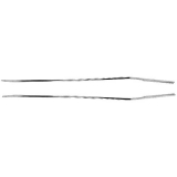1966-1967 Chevrolet Door Edge Guard Molding Image