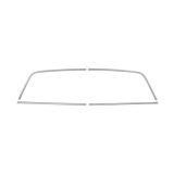 1964-1967 El Camino Rear Window Molding Kit Image