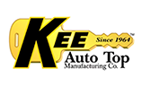 Brand Logo Kee Auto Top