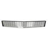 1970-1972 Nova Standard Grille Image