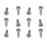 1962-1979 Nova Trim Clip Stud Repair Kit 12 Piece Image