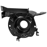 1967Nova Headlamp Mounting Bucket Housing Left Side Image