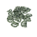 1964-1965 Chevrolet Rear Window Molding Clips Image