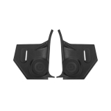 1966-1967 Nova Kick Panel Speakers 300 Watt 2 Way Image