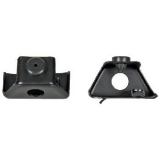 1968 Camaro Rally Sport Radiator Support Stop Bracket Image