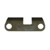 1967 Camaro Rally Sport Headlamp Motor Relay Bracket Image