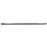1965 El Camino Rocker Panel Molding RH Image