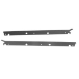 1968-1972 Chevelle Drip Rail Pillar Support Image