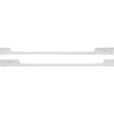 1982-1984 Camaro Z28 Lower Rocker Panel Extensions Image