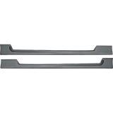 1991-1992 Camaro Z28 Lower Rocker Panel Extensions Image